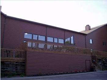 High Village Breezy Point Ngoại thất bức ảnh