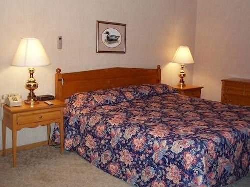High Village Breezy Point Ngoại thất bức ảnh