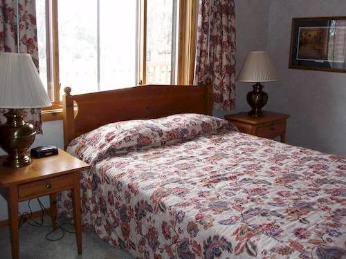 High Village Breezy Point Ngoại thất bức ảnh