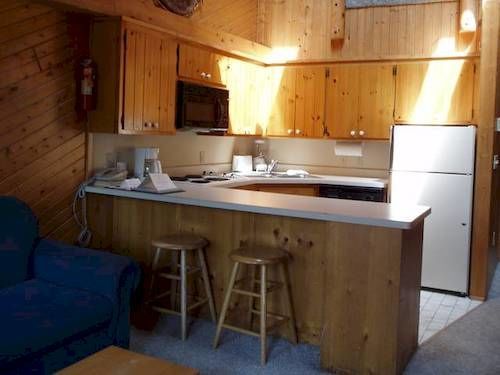 High Village Breezy Point Ngoại thất bức ảnh