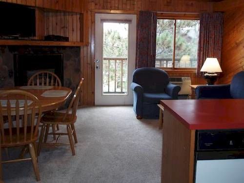 High Village Breezy Point Ngoại thất bức ảnh
